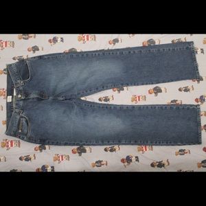 VINTAGE CALVIN KLIEN JEANS
